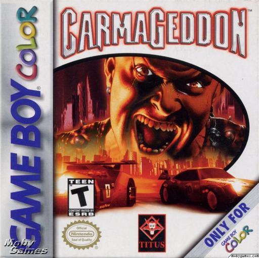 Carmageddon: Reincarnation - Музей Carmageddon. Зал №4. Консоли, непроизносимое, неизданное. Carmageddon: Reincarnation - Музей Carmageddon. Зал №4. Консоли, непроизносимое, неизданное.
